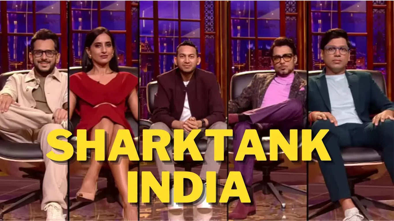 MOST MEMORABLE PITCHES ON SHARK TANK INDIA SEASON 3