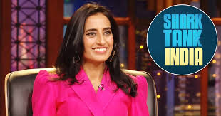 STARTUPS FUNDED BY VINEETA SINGH ON SHARK TANK INDIA