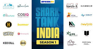 9 STARTUPS THAT SKYROCKETED AFTER SHARK TANK INDIA SEASON 1