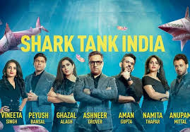 STARTUPS WHO BAGGED ALL SHARK DEALS ON SHARK TANK INDIA