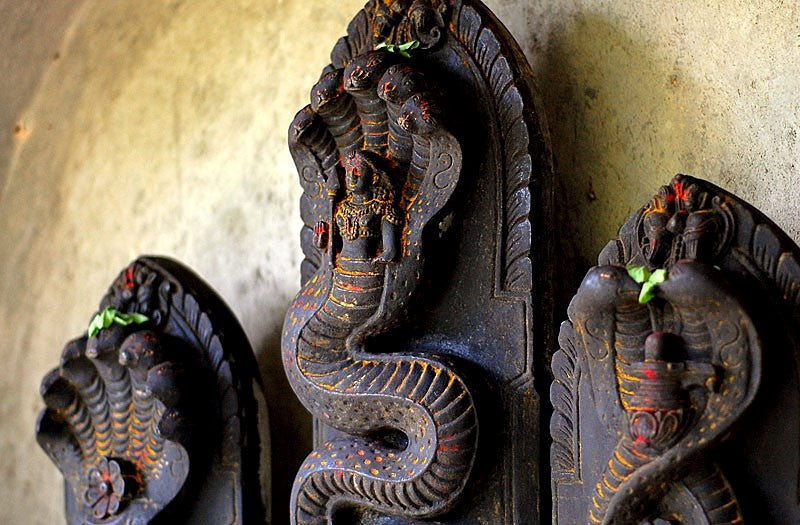 FAST FACTS AND RITUALS ABOUT NAG PANCHAMI