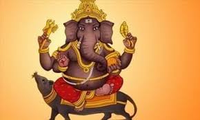 THE STORY OF LORD GANESHA'S MOUSE: HOW MUSHAK BECAME THE LORD'S VEHICLE