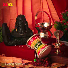 THE PROFOUND SYMBOLISM OF LORD SHIVA'S KAMANDAL