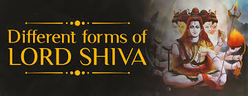 EXPLORING THE DIVINE FORMS OF SHIVA