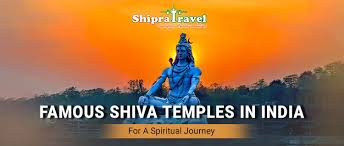 MUST-VISIT SHIVA PARVATI TEMPLES DURING SAWAN