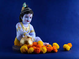 MIDNIGHT FESTIVITIES & TRADITIONS DURING JANMASHTAMI AND REASON BEHIND IT