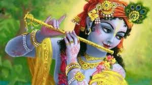 THE ENCHANTING FLUTES OF LORD KRISHNA