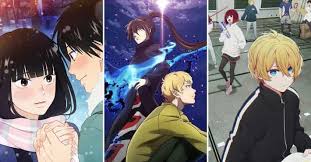 5 MOST ANTICIPATED ANIME OF SUMMER 2024