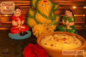 THE BLESSING OF KHEER: LORD GANESHA’S TEST OF KINDNESS AND GENEROSITY