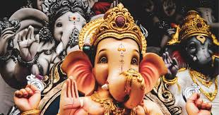 THE PROFOUND SYMBOLISM OF GANESHA’S ELEPHANT HEAD: WISDOM, DIVINITY, AND THE PATH TO SUCCESS