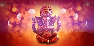 THE DIVINE ASPECTS OF GANESHA: INTELLIGENCE, OM, AND THE MULADHARA CHAKRA