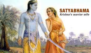 SATYABAMA’S TULABARA: THE LESSON IN DEVOTION ON KRISHNA’S BIRTHDAY