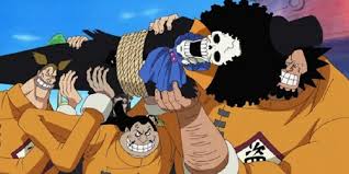 7 TIMES BROOK PROVED HE’S LUFFY’S BEST CREWMATE IN ONE PIECE