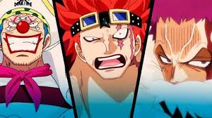 7 ONE PIECE ANIME VILLAINS THAT NEED TO FACE JUSTICE