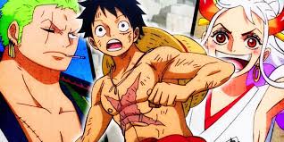 ONE PIECE CHARACTERS WHO CAN BEAT KUZAN