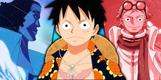 ONE PIECE FIGHTS FANS ARE STILL WAITING FOR