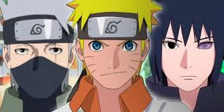 NARUTO CHARACTERS WHO SHOULD'VE BEEN THE PROTAGONIST INSTEAD