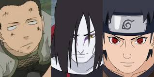 10 MOST OVERRATED CHARACTERS IN NARUTO: A CLOSER LOOK