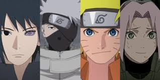 5 MAJOR ISSUES NARUTO NEVER FIXED