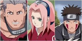 8 NARUTO CHARACTERS WHO DESERVED BETTER ENDINGS