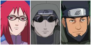 THE 5 WORST CHARACTERS IN NARUTO