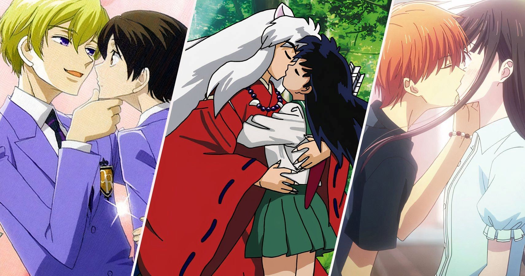 OVERHYPED ROMANCE ANIME THAT ARE ACTUALLY GREAT