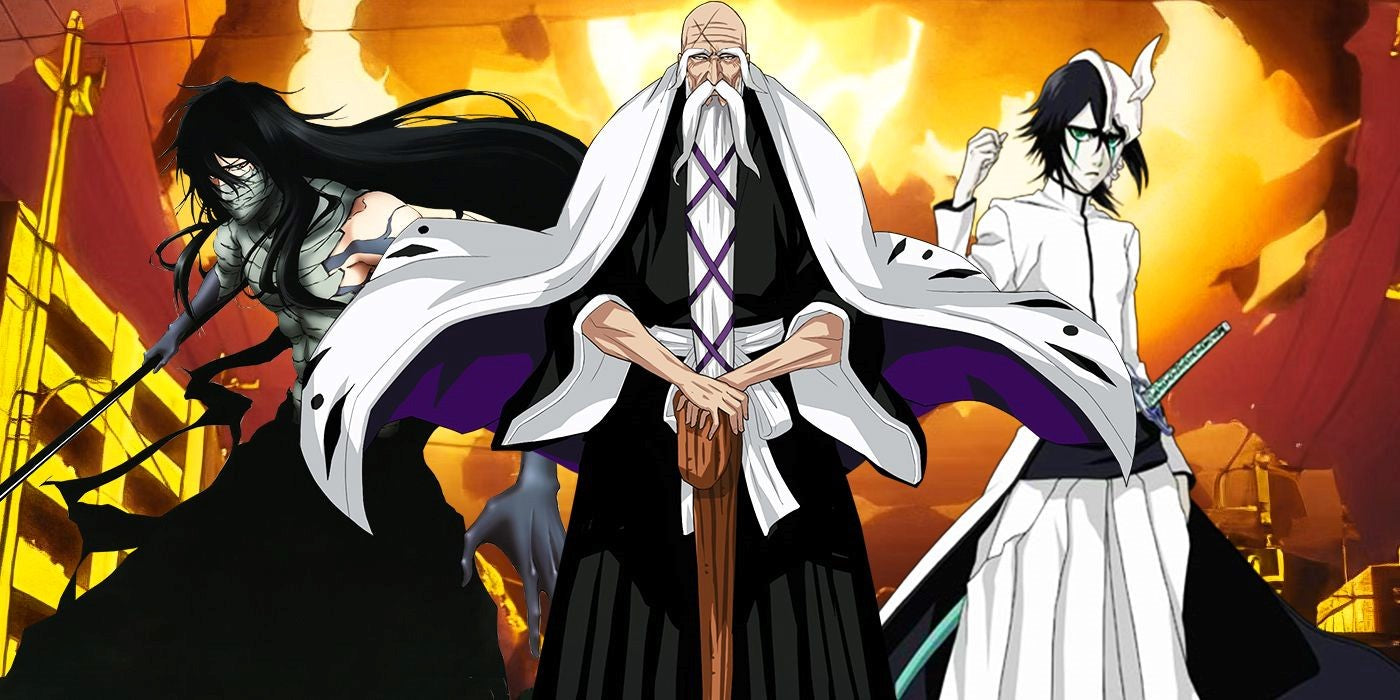 MOST DEVASTATING ATTACKS IN BLEACH THAT WILL BLOW YOUR MIND!