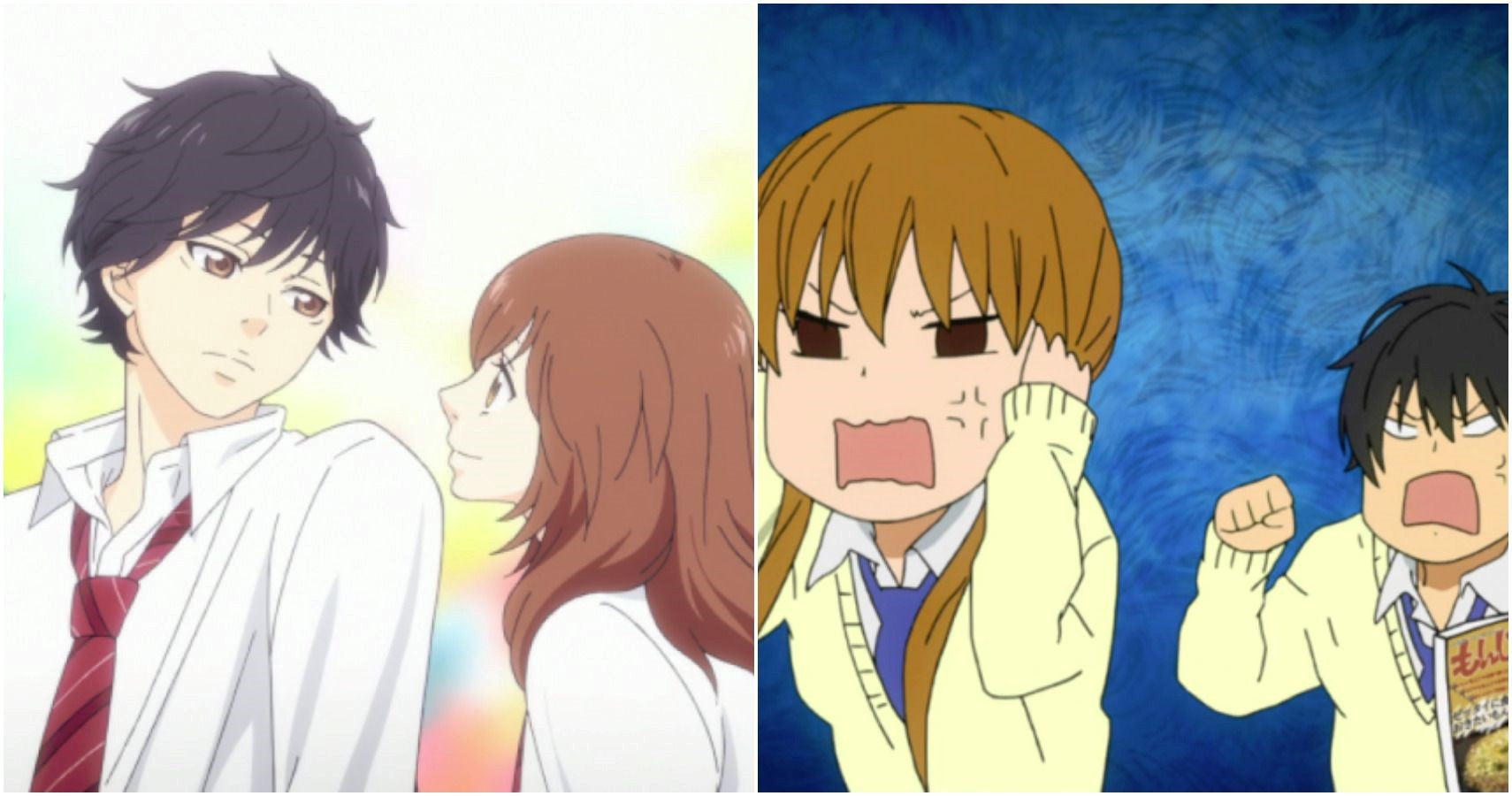 5 REASONS BLUE SPRING RIDE IS THE BEST SHOJO ANIME