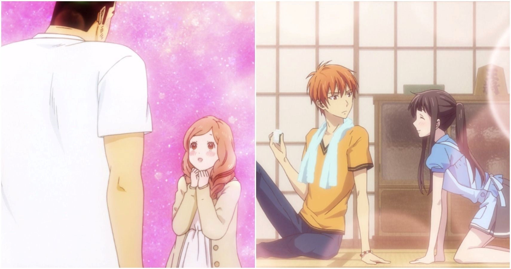 THE BEST SHOJO ANIME COUPLES OF THE DECADE THAT REPRESENT TRUE LOVE