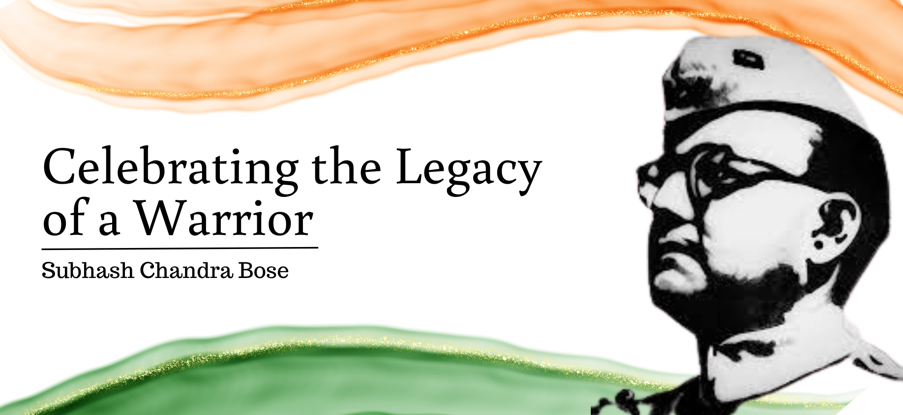 Subhash Chandra Bose: The Firebrand Freedom Fighter