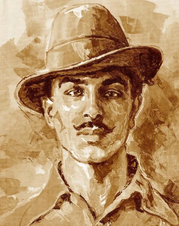 BHAGAT SINGH THE WRITER: A LEGACY UNEXPLORED