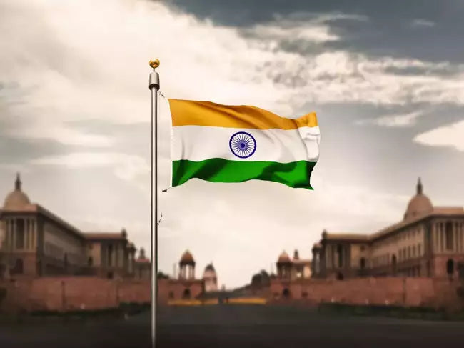 HISTORY & SIGNIFICANCE OF INDIA’S NATIONAL ANTHEM EXPLAINED