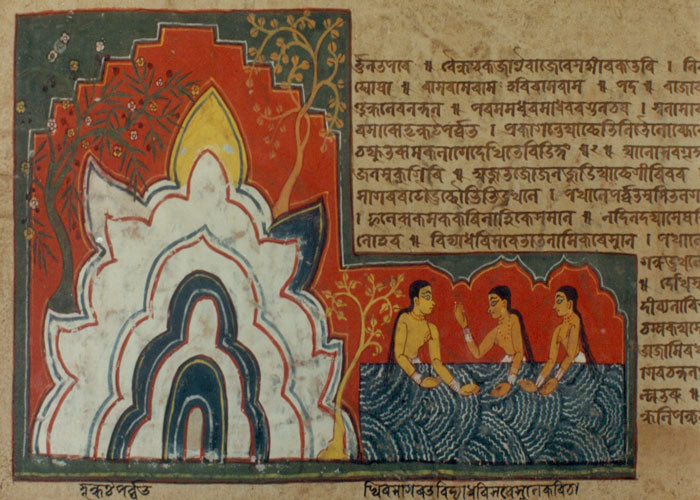 The Influence of Upanishads on Indian Philosophical Thought