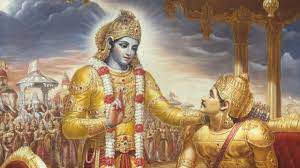 Krishna's Teachings for Modern Life: Timeless Wisdom and Practical Insights
