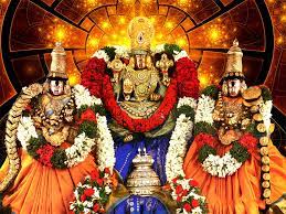 The significance of Sri Venkateswara Temple: