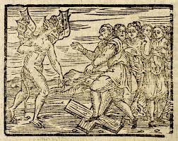 Witch hunting: Beliefs and Superstitions Leading to Violence and Persecution