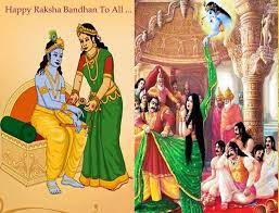 The history and significance of the Raksha Bandhan festival