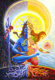 Shiva as Adiyogi: Discovering the Originator of Yoga and His Relevance in Modern Times