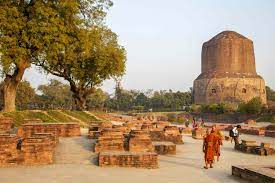 The significance of the holy city of Varanasi