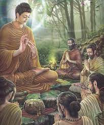 The life and teachings of Lord Buddha