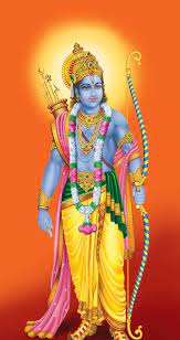 : Lord Rama: The Ideal King