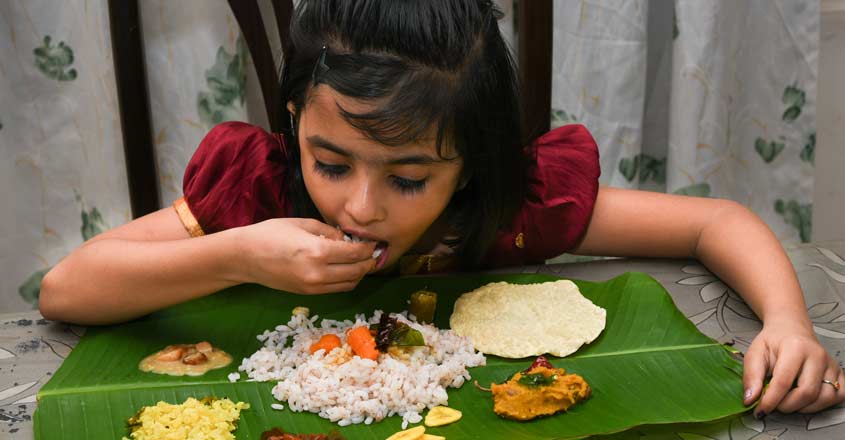 Embracing Tradition: The Significance of Eating with Hands for Indians