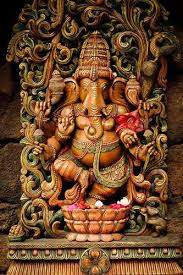 The story of Lord Ganesha: Characters and Themes