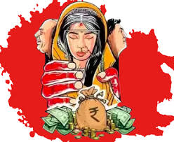 Dowry System: The Curse of Materialistic Demands and Bride Burning