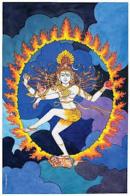 Nataraja: The Divine Art of Shiva and Its Representation of Cosmic Harmony
