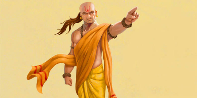 Chanakya: The Ancient Indian Polymath and Political Strategist