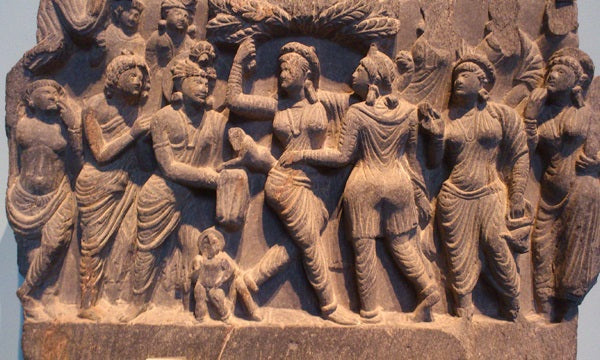 From Liberalism to Restrictions: The Evolution of the Indian Civilization