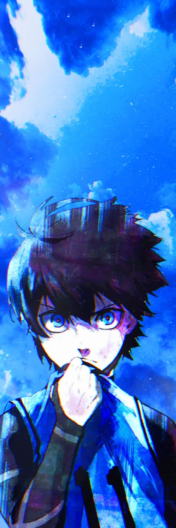 All Bookmarks