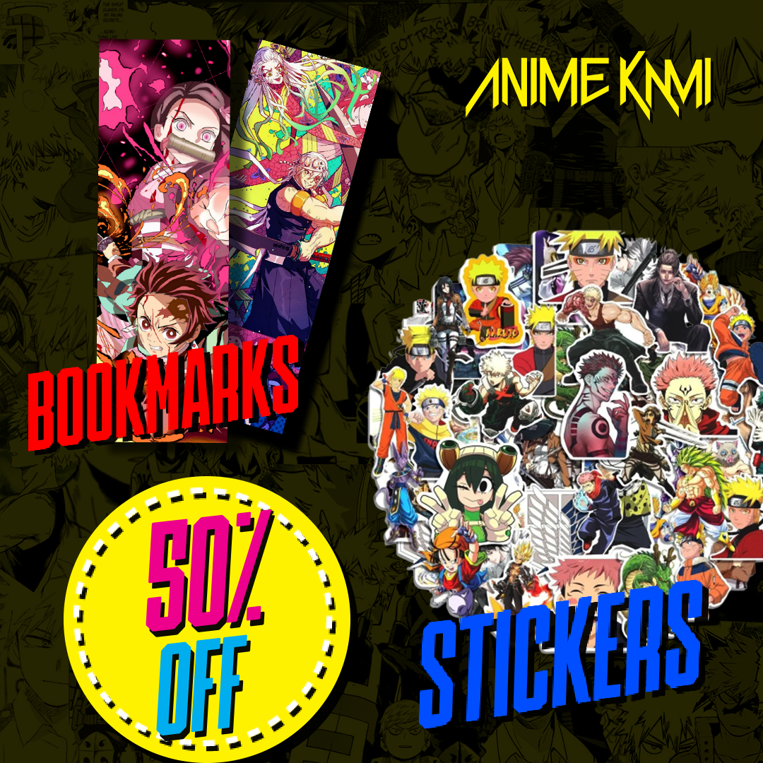 Badges and Bookmarks