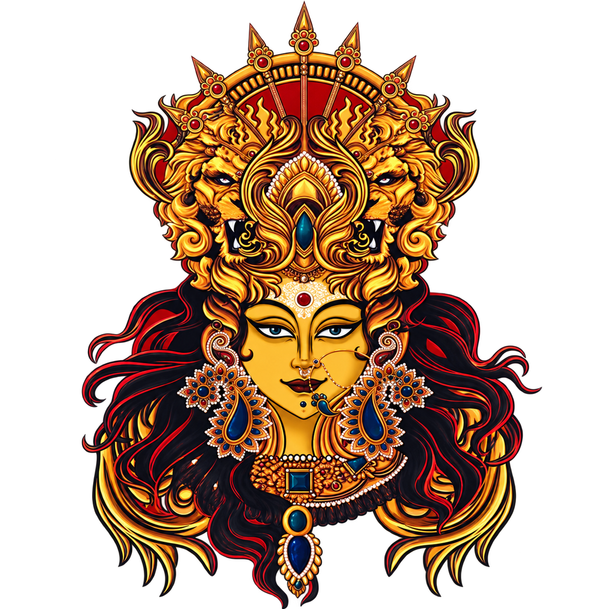 Devi Shakti